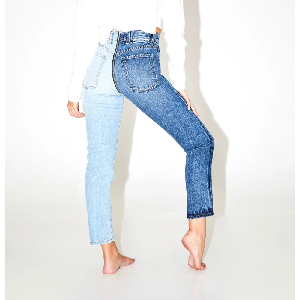 Revive jeans